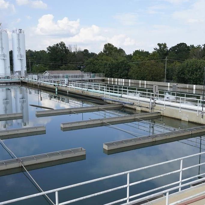 Deep freeze breaks pipes, creates water crisis across South